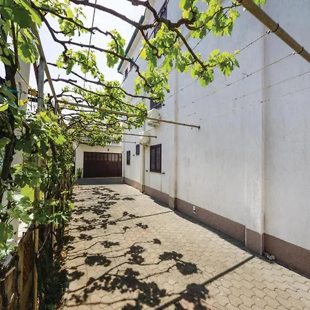 0-bedroom In Privlaka *