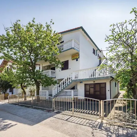 0-bedroom In Privlaka * 프리블라카