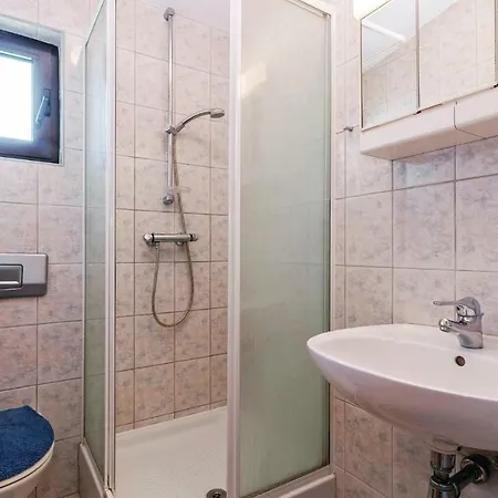 아파트 0-bedroom In Privlaka 프리블라카