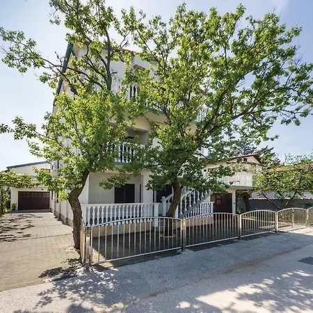 0-bedroom In Privlaka * Privlaka (Zadar)
